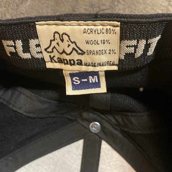 Kappa flexible fit style - Picture 3 of 3